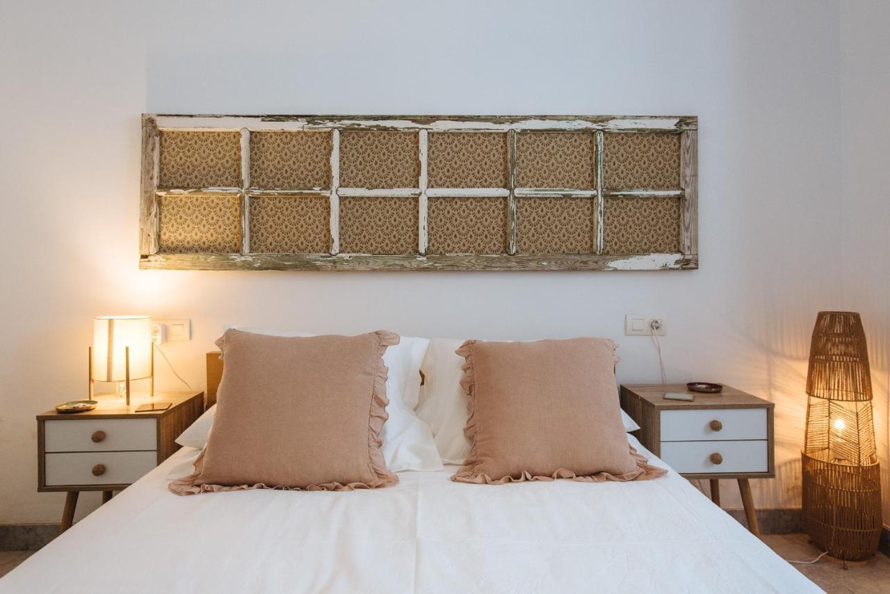 Apartment In Former Monastery With Patio In City Centre Free Parking Apartment Sevilla